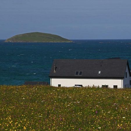 泰格莫住宿加早餐旅馆 Eriskay 外观 照片